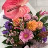 \ Senses Flower